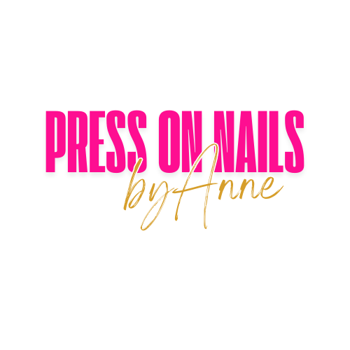 Press on Nails by Anne